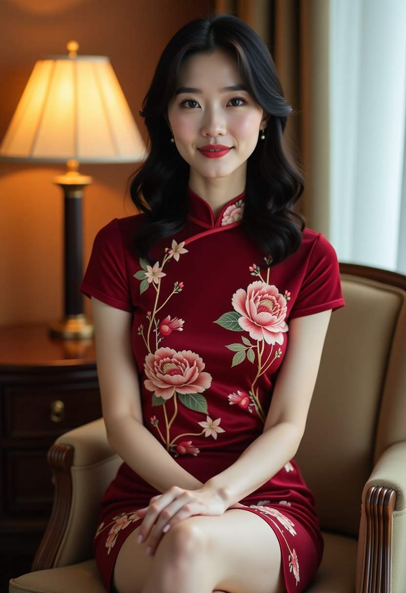 县大赛名场面复盘