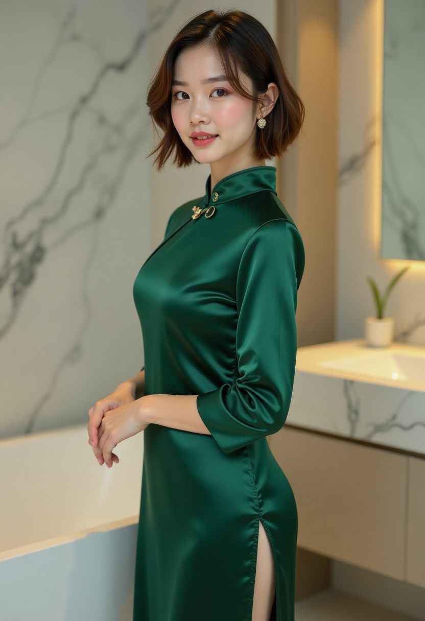 纯情游泳社动画核心解构