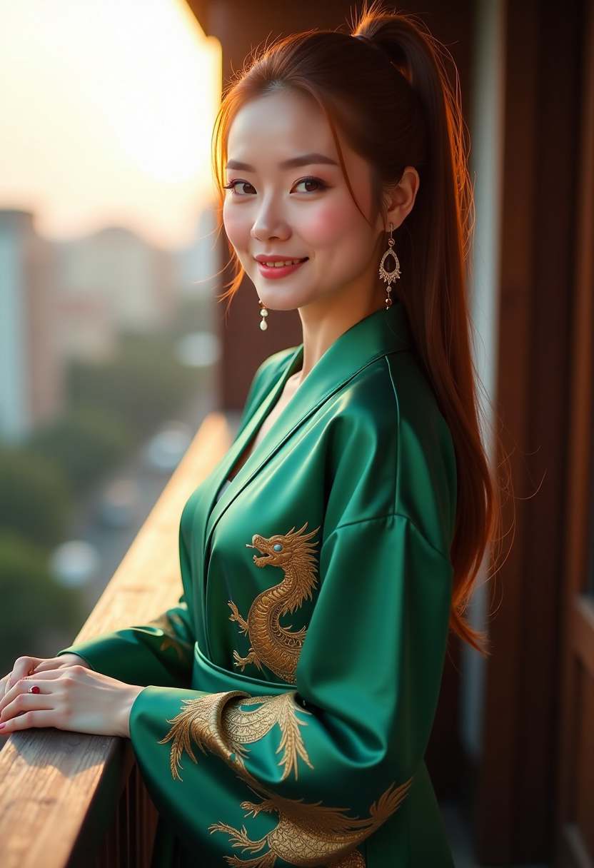 生泽琉璃香特辑